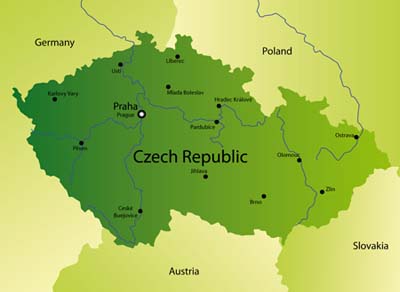 Can Americans Get a Work Visa to Teach English in Czech Republic?