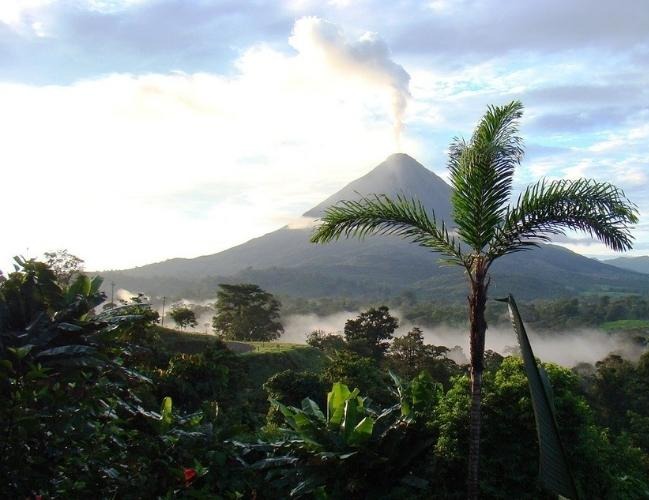 Costa Rica Teach Abroad Program