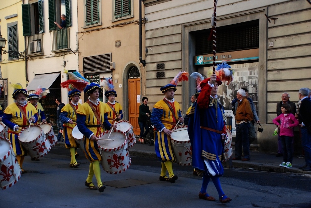 Italy TEFL Class Florence | Italy TESOL Certification Course | TEFL ...